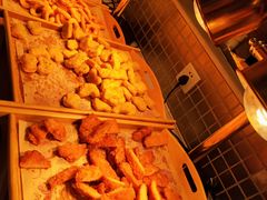 -比格比萨自助(宋家庄店)