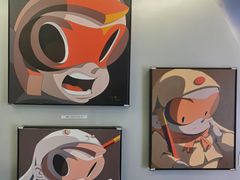 -超体空间SoReal VR(迪士尼小镇店)