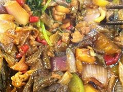 iphone_upload_pic-重庆鸡公煲(三八山珍美食城店中店)