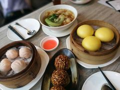 -皇后餐厅-煲仔·小菜·打边炉(古北店)