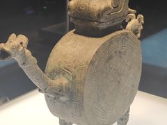 -陕西历史博物馆