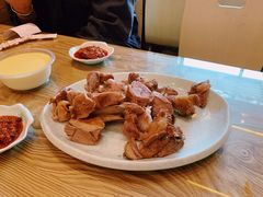 -清真·益鑫羊肉手抓馆(花园北街店)