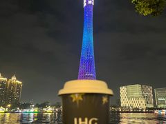 -海心沙亚运公园