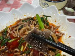-洪霞餐馆