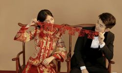 点击看大图 -YISHU一树影像工作室(惠城店)