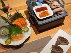 -酒井酱子·深夜食堂(东城汇店)