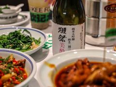 -欧记大排档·景德菜(上海首店)