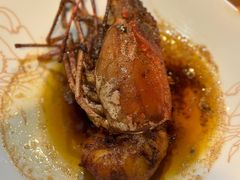 -Ministry of Crab(科伦坡店)