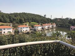 -圣爵菲斯大酒店(长沙世界之窗店)