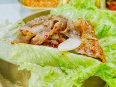 -八乔煎肉馆·丹东特色煎锅(梅林店)