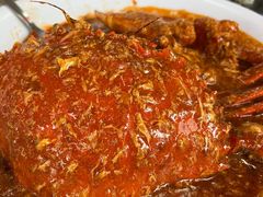 -無招牌海鮮(芽笼店)