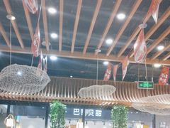 -西部马华清真兰州牛肉面·烧烤夜市(三里河店)