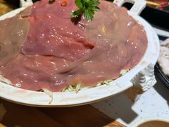 -莽子老火锅(大坪店)