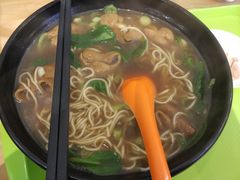 -晓午阳常熟炒浇面(红庙店)