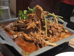 -谭十三大排档·18年老字号(船山路总店)