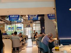 -兰湘子·湘菜小炒(长安万科广场店)