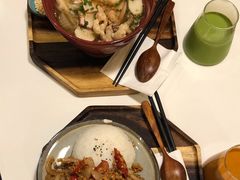 -GOGO Plate(成都太古里店)