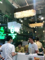 点击看大图 -容萨美业·美容美发