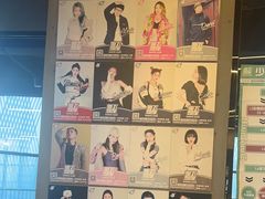 -零下舞度·街舞连锁机构(万科中心店)