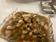 -白仁仔· 活烤海鲜 宵夜(豫园店)