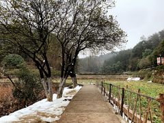 -韶山毛泽东同志故居