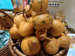 -蟹家大院 · 独揽江景(滨江店)