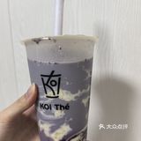 春节喝到了超赞的饮品