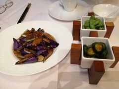 -云山九里度假酒店蝶庐阁中餐厅