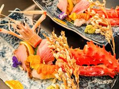 -鳥喜Toriki怀石烧鸟料理