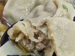 -古徽州馄饨店(宝安路店)