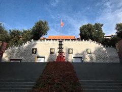 -水磨沟公园