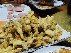 -圣夜东北菜烧烤·夜宵·小龙虾(胥江路店)