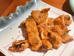 -揽季锅物会·海鲜姿造(五四路店)