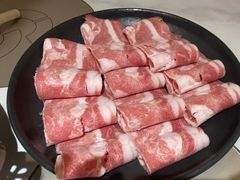 -呷哺呷哺 黄金牧场 (新中关购物中心店)