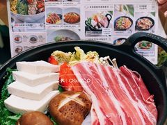 -米仓食堂(皇庭广场店)
