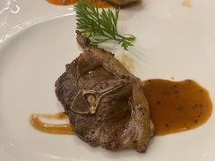 -索菲特酒店·海鲜自助 ·聚餐厅