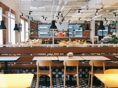 -阿那亚第一食堂 Cafeteria 1