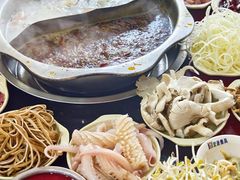 -储奇门鳝鱼火锅(总店)