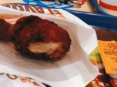 -汉堡王(砂之船奥莱店)