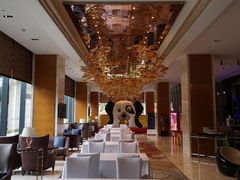 -廊坊固安福朋喜来登酒店
