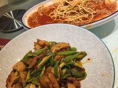 招牌回锅肉-川香楼酒家