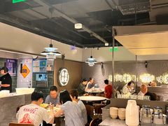 -留半山·香港食堂(啦啦宝都店)