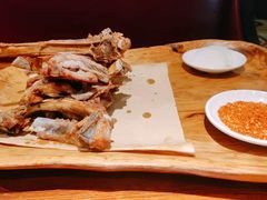 -竹溪一号·天域阁(骑马山店)