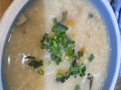 -粥公粥婆精品家常菜(青龙桥店)