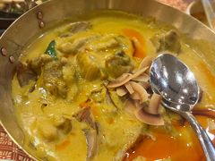 -南沙游艇会·大兵船餐厅