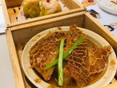 -蔡澜点心·粤菜(西单大悦城店)