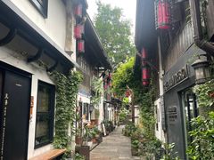 -小河直街历史文化街区