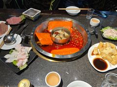 -巴蜀大宅门火锅(北大街店)