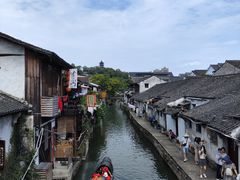 -绍兴书圣故里景区