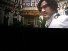 -星美国际影商城(虹口店)